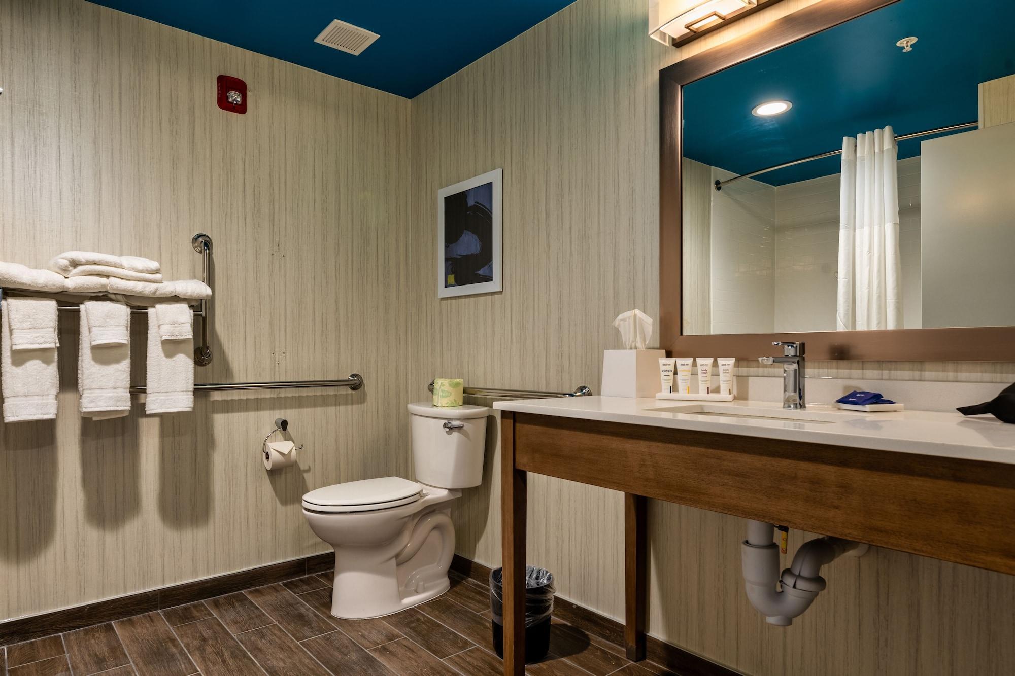 Park Inn By Radisson Florence, Sc Exterior photo