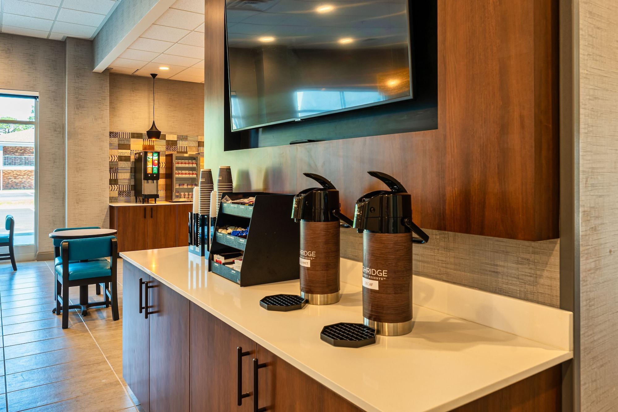 Park Inn By Radisson Florence, Sc Exterior photo
