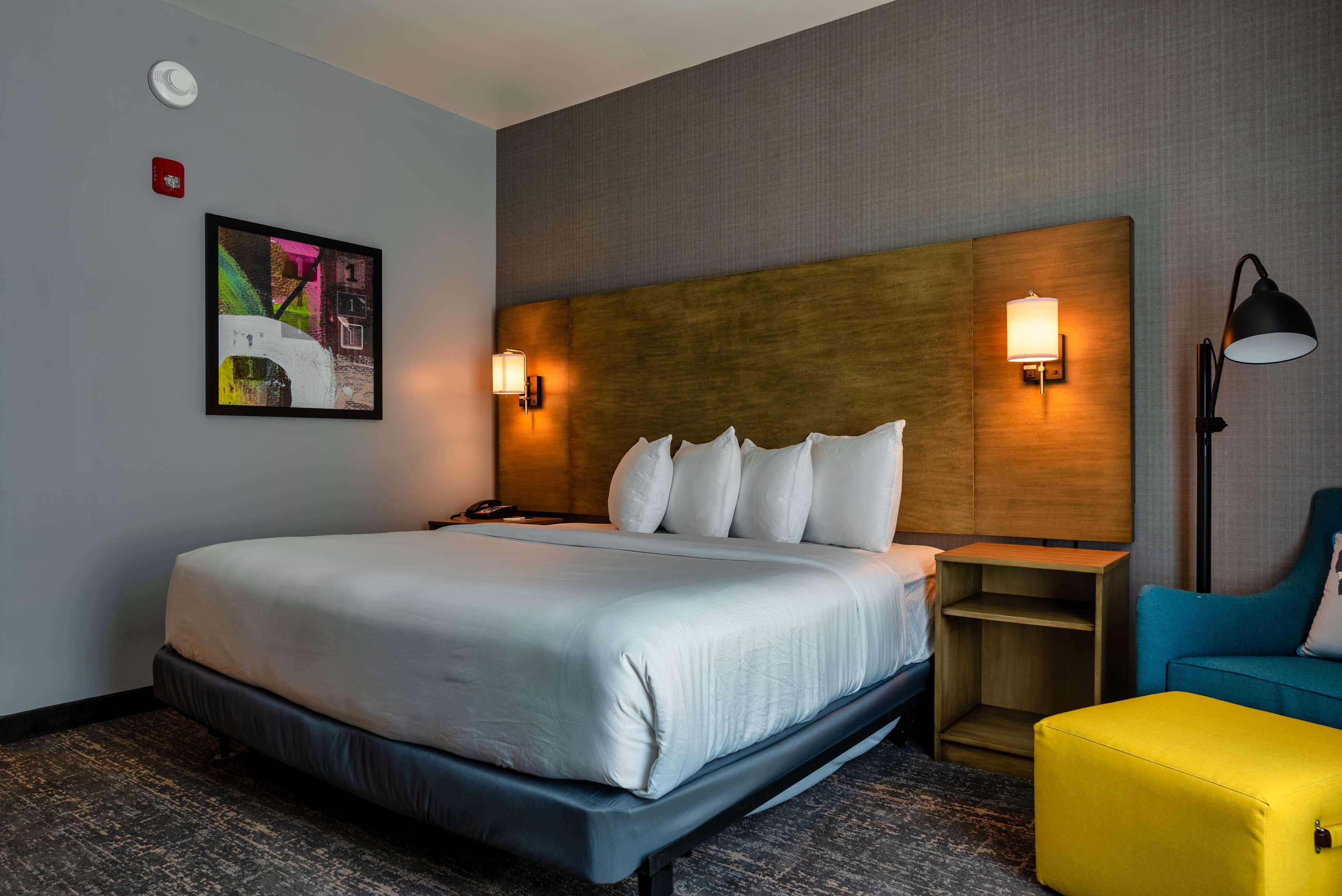 Park Inn By Radisson Florence, Sc Exterior photo