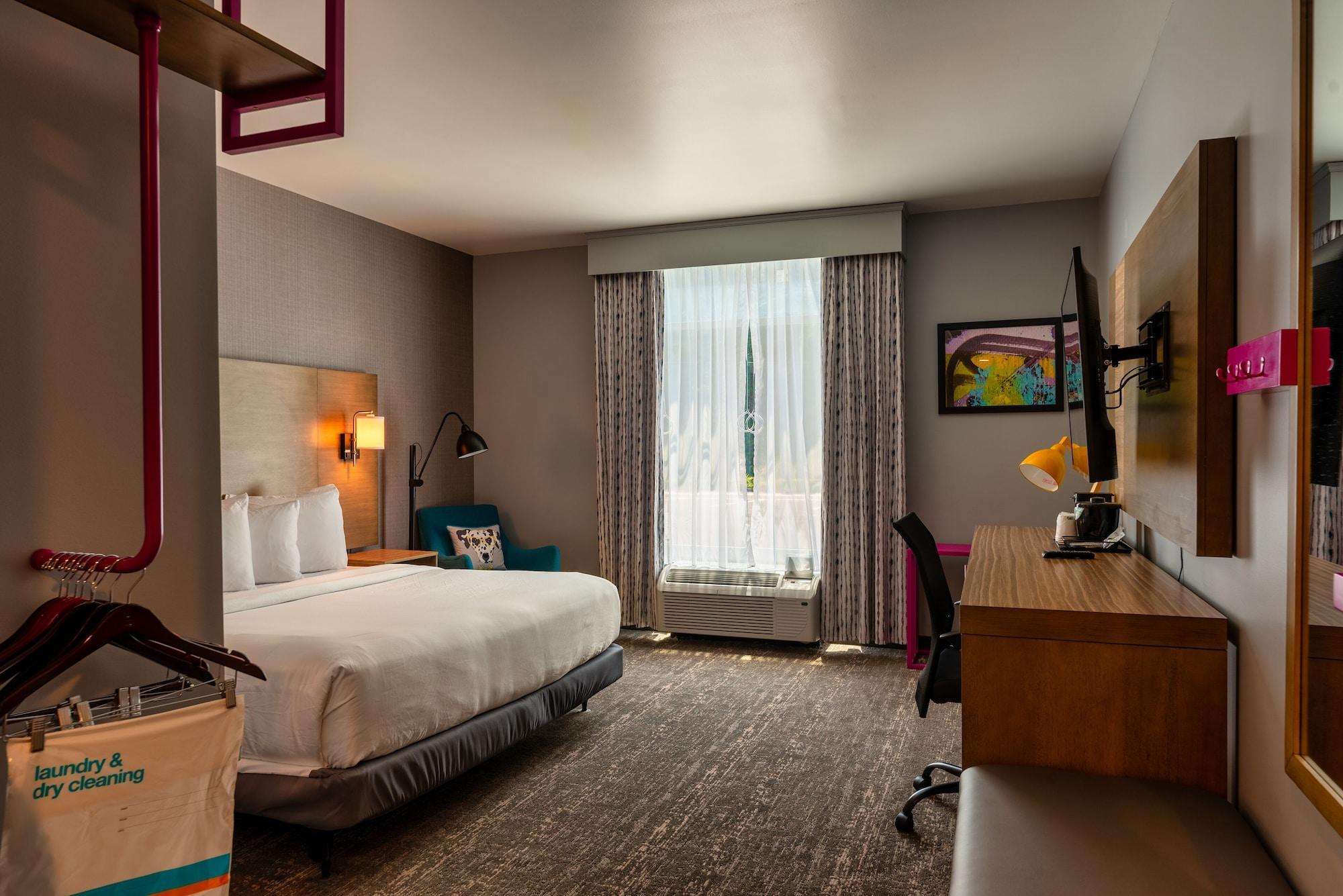 Park Inn By Radisson Florence, Sc Exterior photo