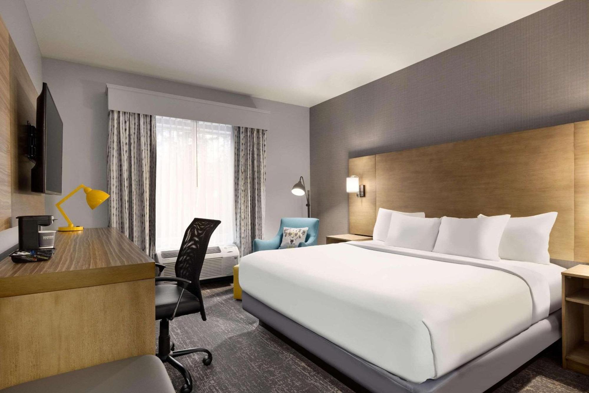 Park Inn By Radisson Florence, Sc Exterior photo