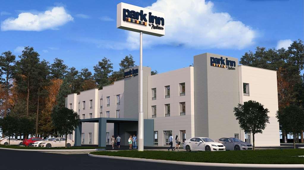 Park Inn By Radisson Florence, Sc Exterior photo