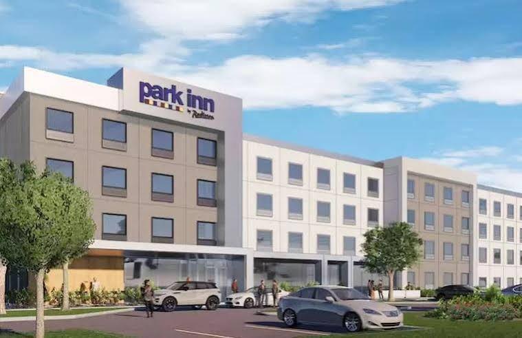 Park Inn By Radisson Florence, Sc Exterior photo